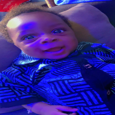 Ayoola Daniel Sheniake