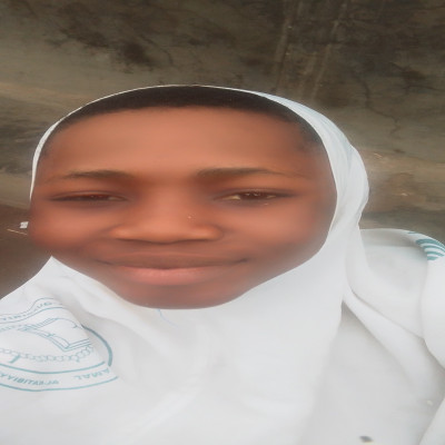 Akorede aminat
