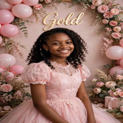 Ogundipe gold oluwatosin