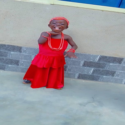 Olamide Ahliya Cole