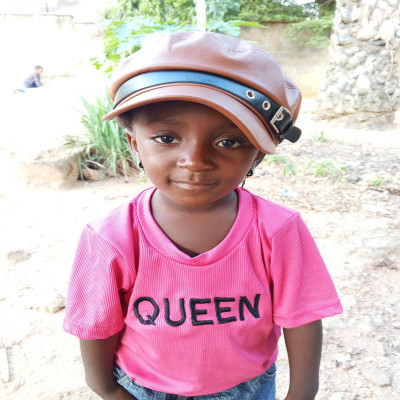 Diamond Aninta Samuel