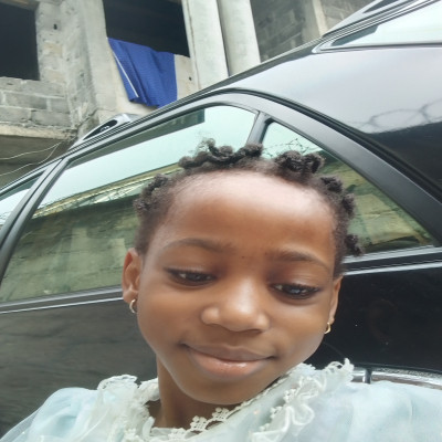 Daniella chinyere