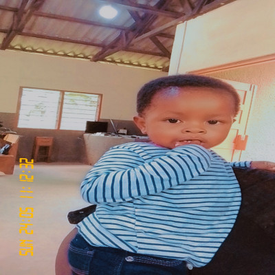 Ozoani Chidiebere Princewill