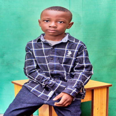 Joel Ayodele Adekanle