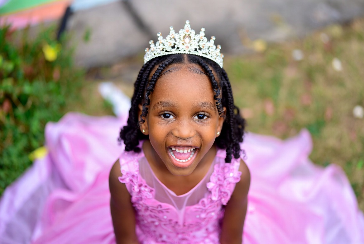 LittleStars Nigeria is a trusted online children’s contest platform...